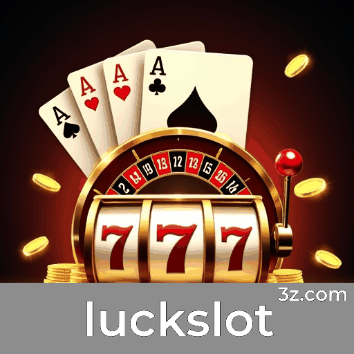 luckslot mobile app download for online betting in Brazil