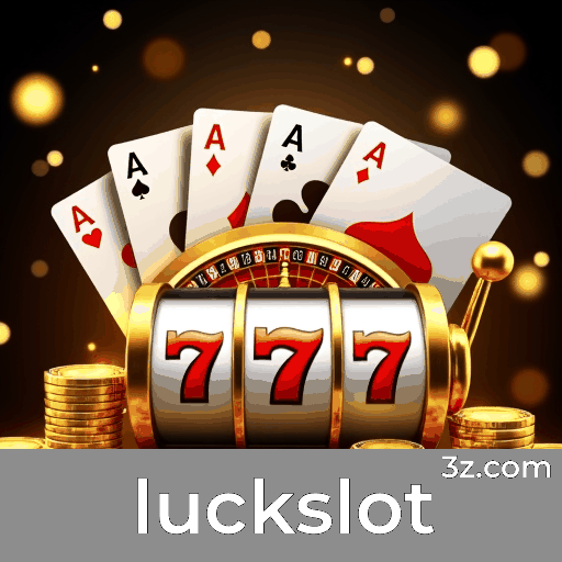 luckslot login page Brazil – secure online casino access