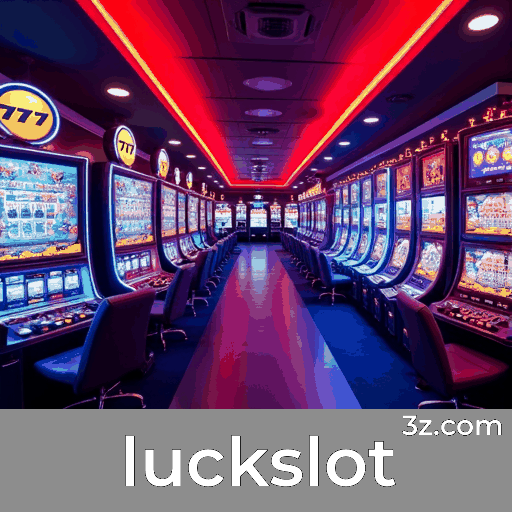 luckslot login page Brazil – secure online casino access