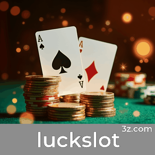luckslot login page Brazil – secure online casino access