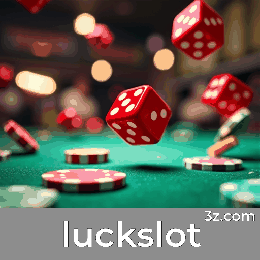 luckslot login page Brazil – secure online casino access
