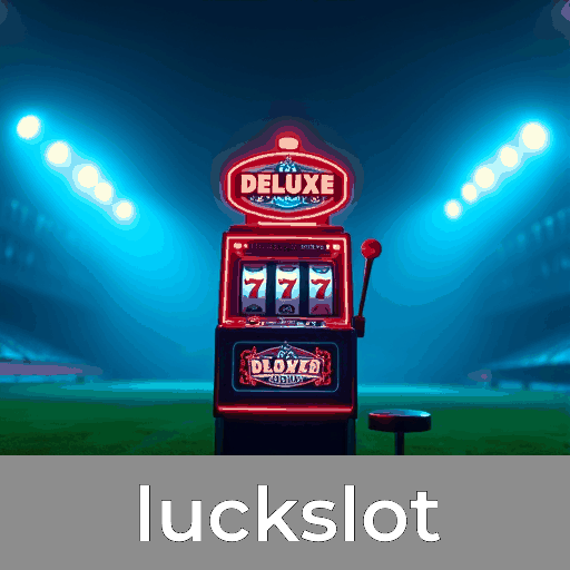 Ofertas Imperdíveis de Bônus no Luckslot