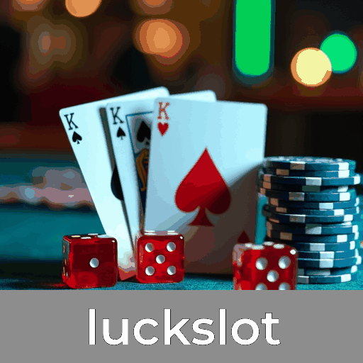 Luckslot: Experiência de Jogos de Mesa Ao Vivo Profissional