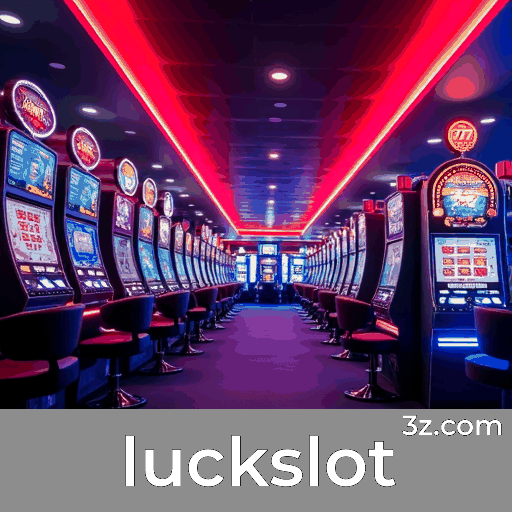 luckslot login page Brazil – secure online casino access