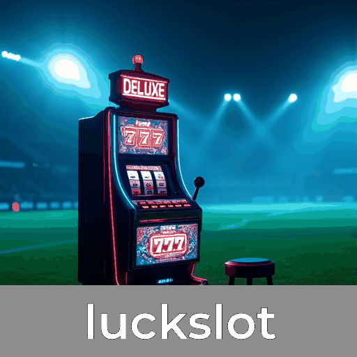 Luckslot: Plataforma de Jogos com Vantagens e Serviços Profissionais