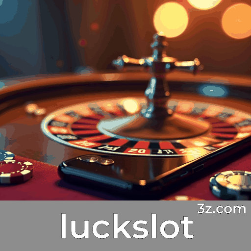 luckslot login page Brazil – secure online casino access