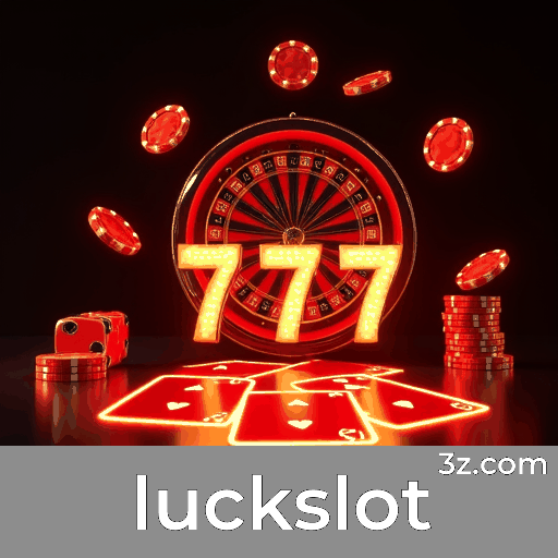luckslot login page Brazil – secure online casino access