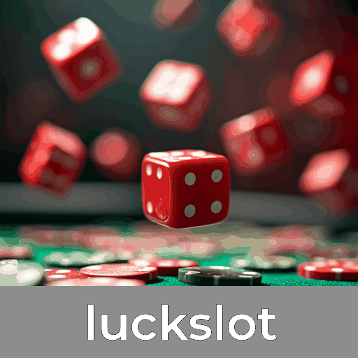 Luckslot: Apostas Esportivas Profissionais Focadas no Brasil