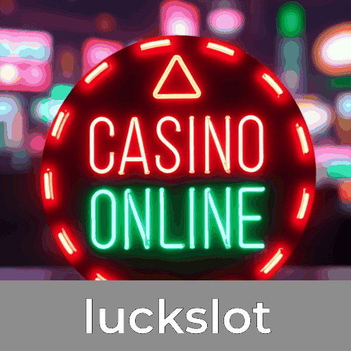 As Categorias de Jogos Exclusivos da LuckSlot: Slots com Mega Prêmios, Cassino ao Vivo com Experiência Imersiva